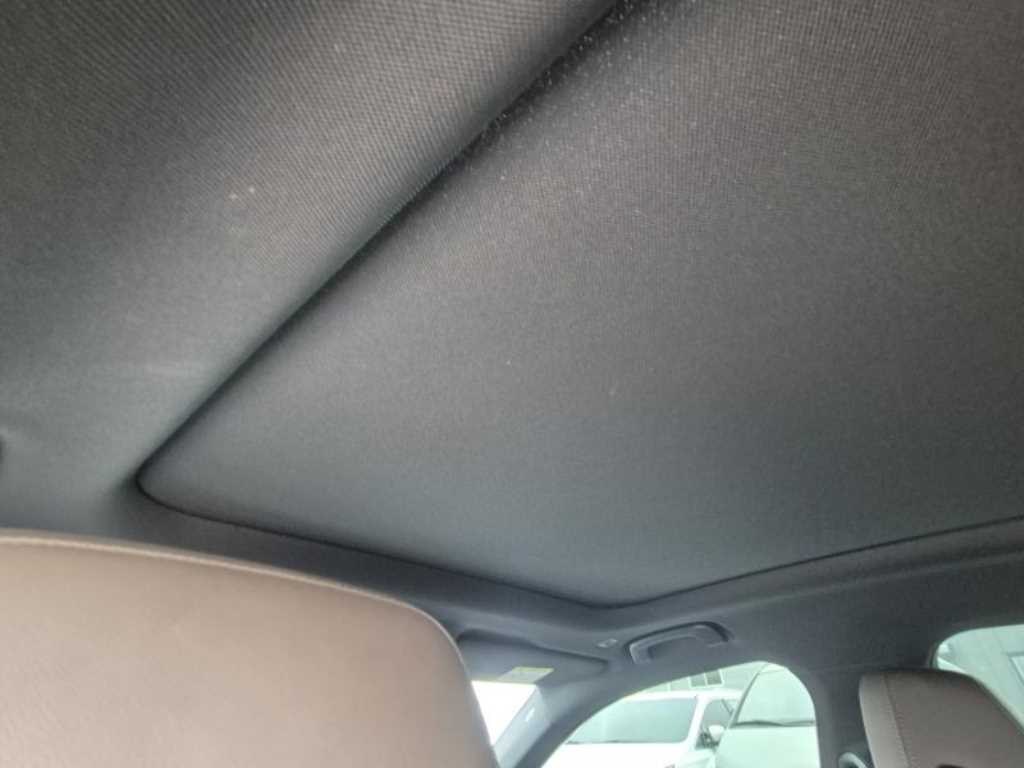 BMW 5 Series - Vista 9