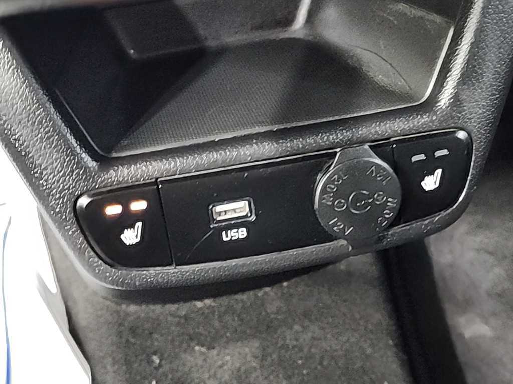 KIA Ray 2022 - Importación desde Corea - HF Imports Iquique - Foto 14