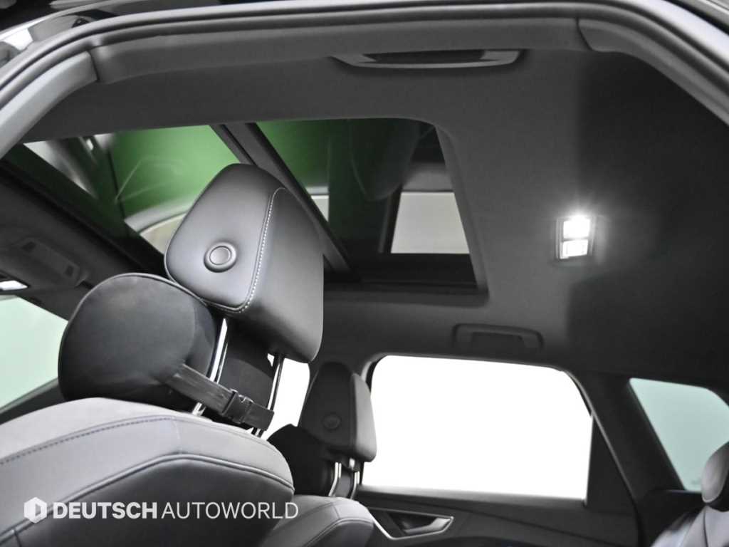 Audi Q4 2022 Negro - Importación desde Corea - HF Imports Iquique - Foto 19