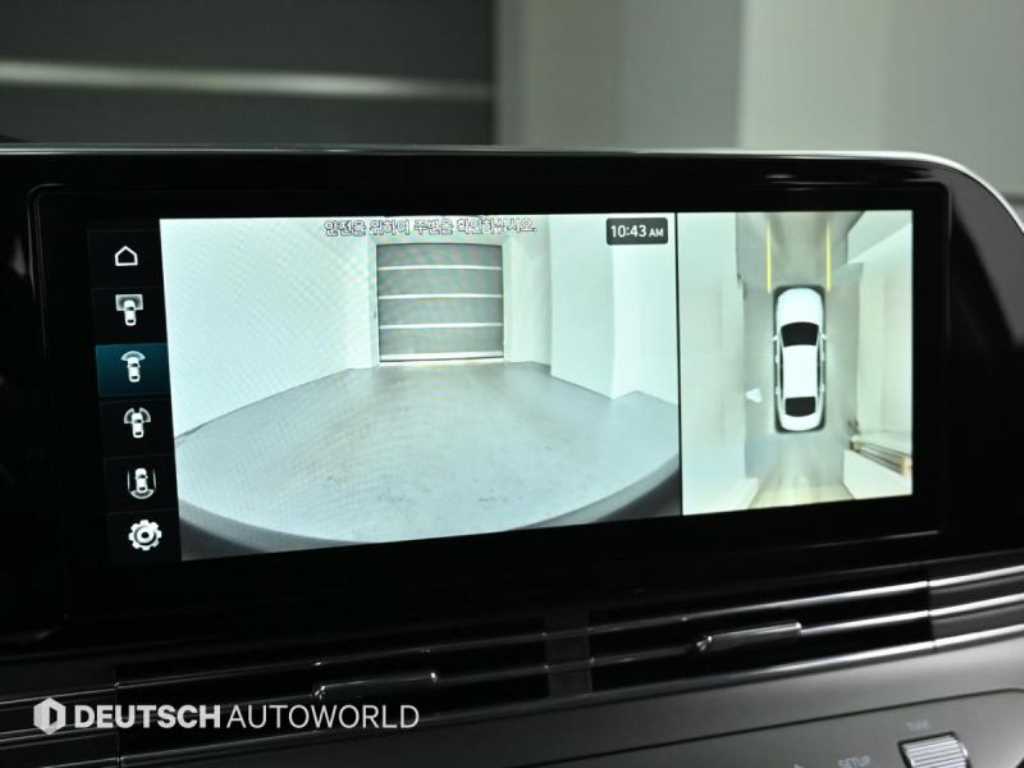 HYUNDAI Grandeur 2022 - Importación desde Corea - HF Imports Iquique - Foto 15