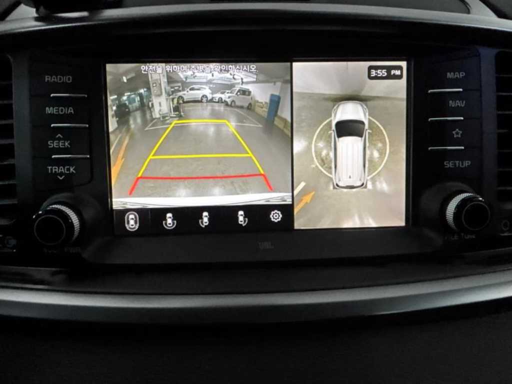 KIA Sorento - Vista 11