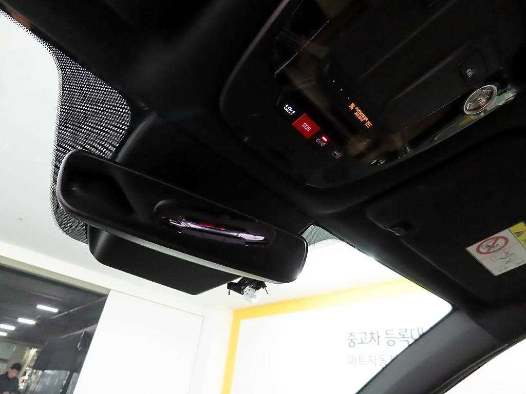 KIA Sorento 2022 Blanco - Importación desde Corea - HF Imports Iquique - Foto 16