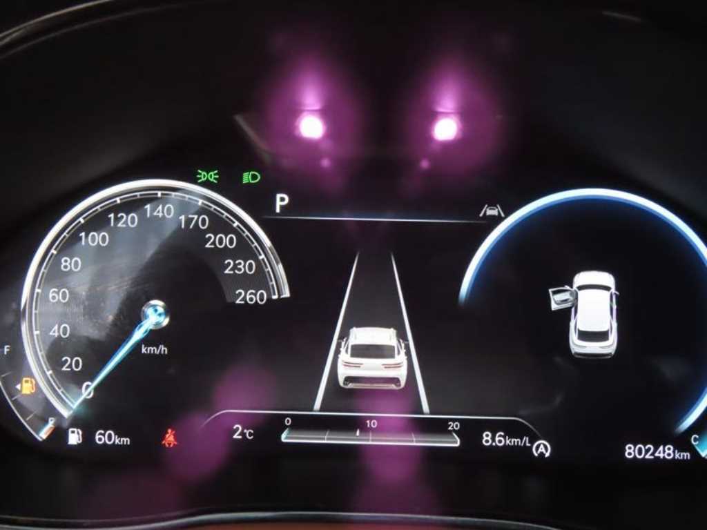 Genesis GV70 - Vista 12