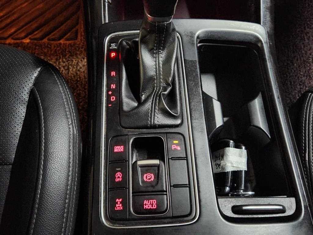 KIA Sorento - Vista 7