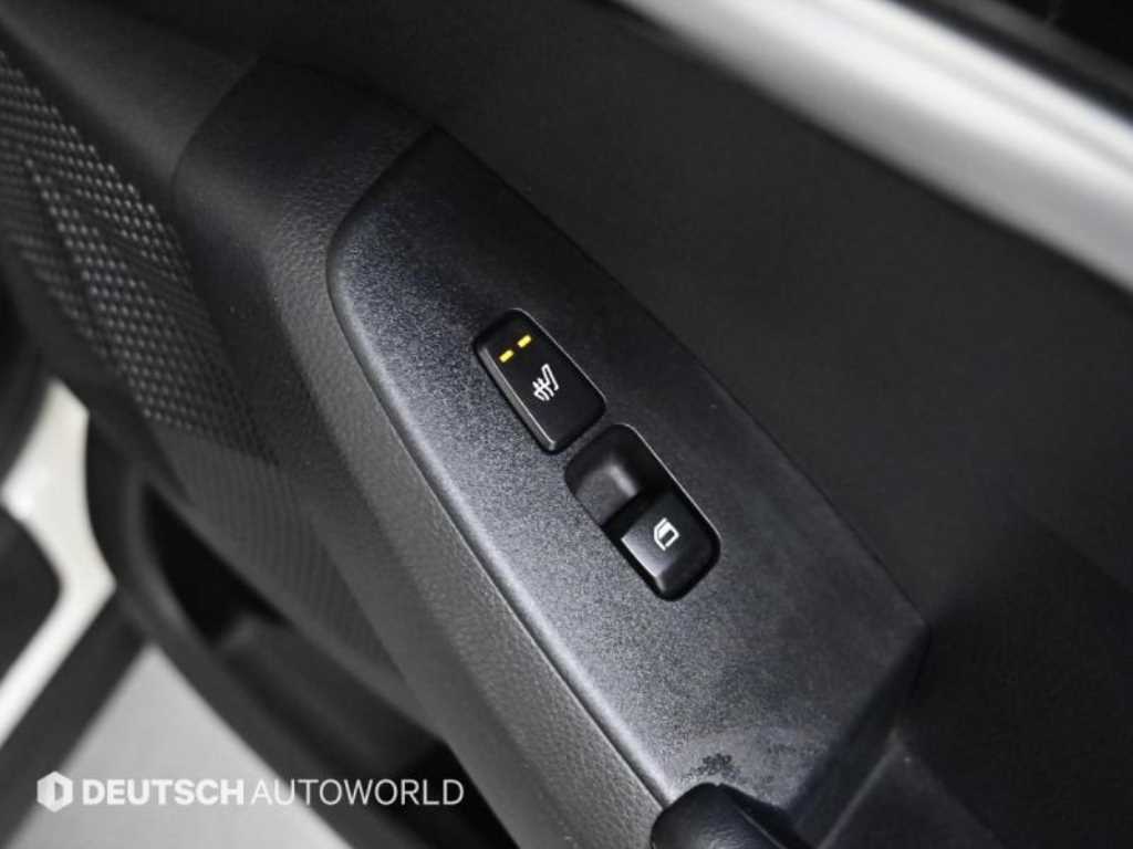 KIA Seltos 2020 Blanco - Importación desde Corea - HF Imports Iquique - Foto 16