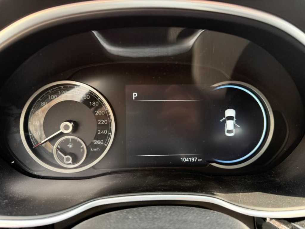 Genesis G80 - Vista 3