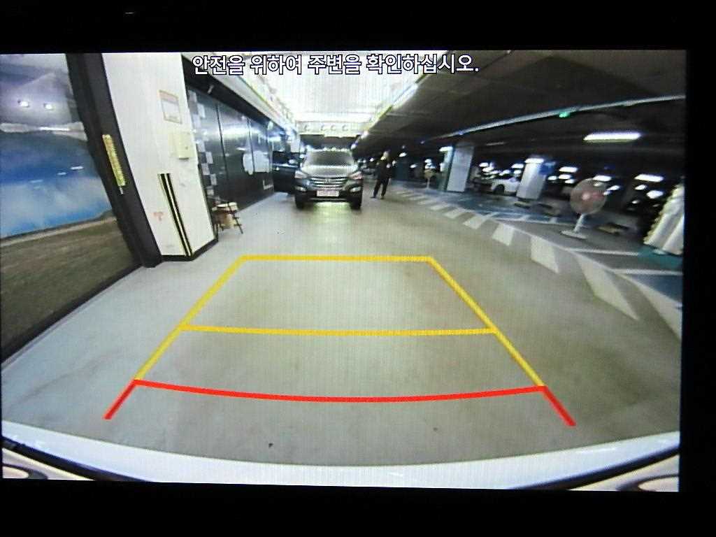 HYUNDAI Tucson 2022 Blanco - Importación desde Corea - HF Imports Iquique - Foto 15