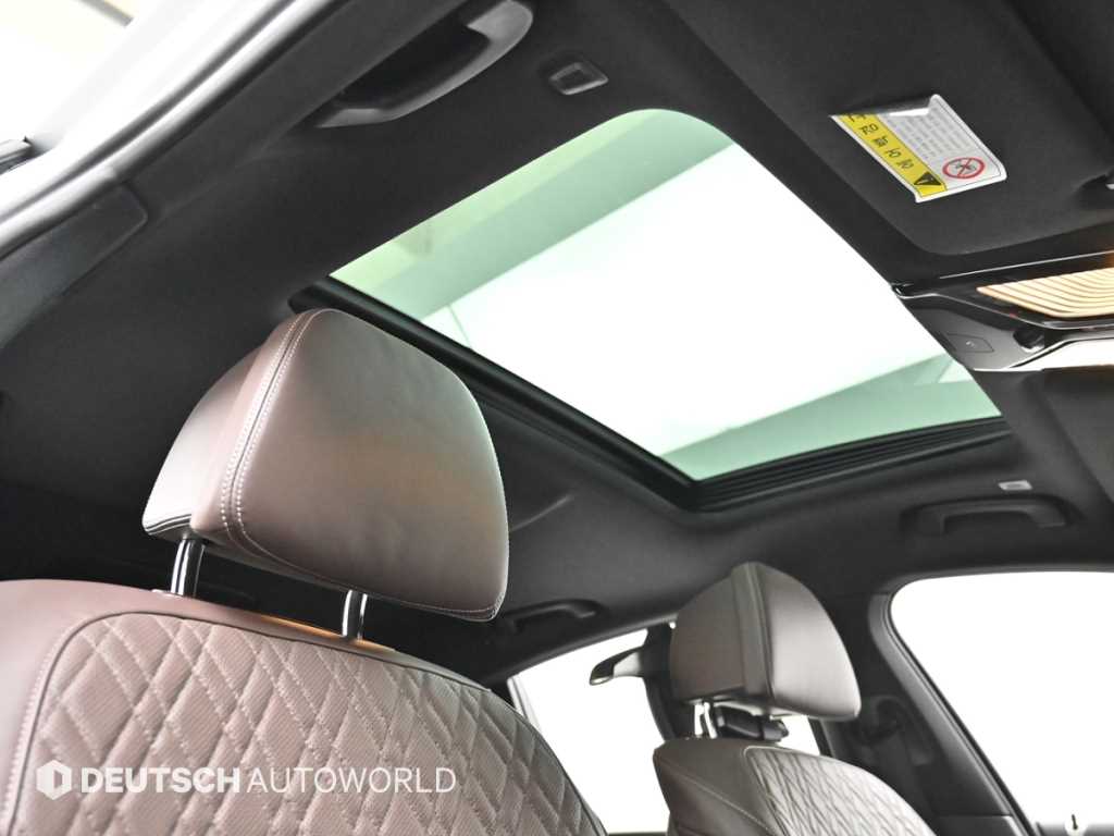 BMW 7 Series 2016 - Importación desde Corea - HF Imports Iquique - Foto 19