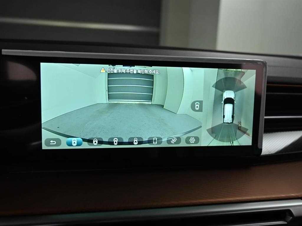 Ssangyong Torres 2024 the color of pearl - Importación desde Corea - HF Imports Iquique - Foto 13