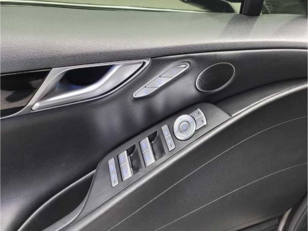 Genesis G80 2022 - Importación desde Corea - HF Imports Iquique - Foto 16