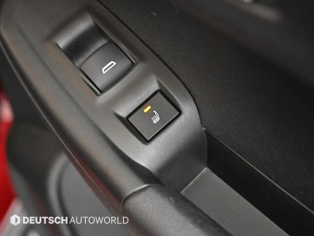 Chevrolet Trail Blazer 2021 Rojo - Importación desde Corea - HF Imports Iquique - Foto 16