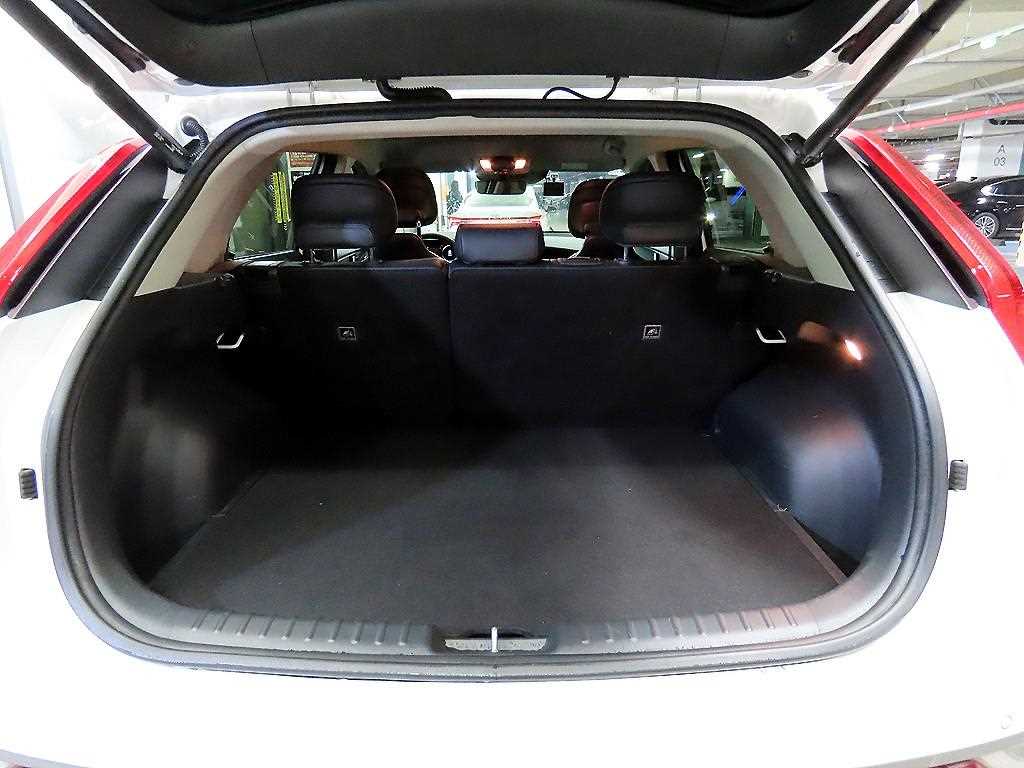 KIA Niro 2023 Blanco - Importación desde Corea - HF Imports Iquique - Foto 17