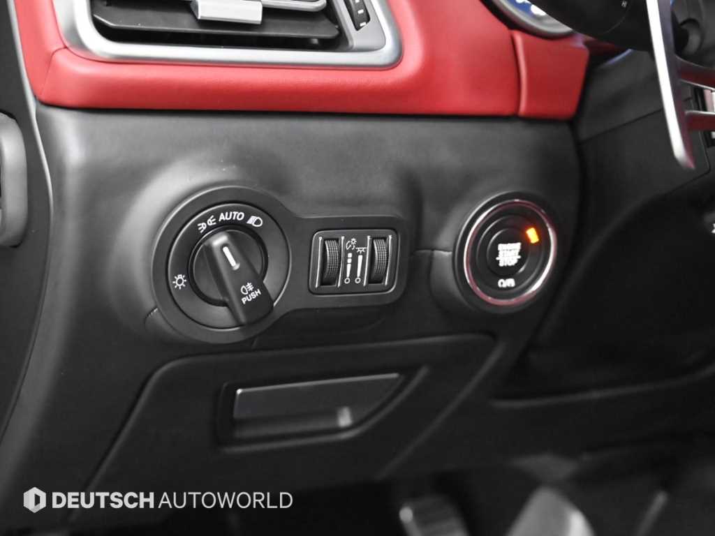 Maserati Ghibli 2018 Blanco - Importación desde Corea - HF Imports Iquique - Foto 18