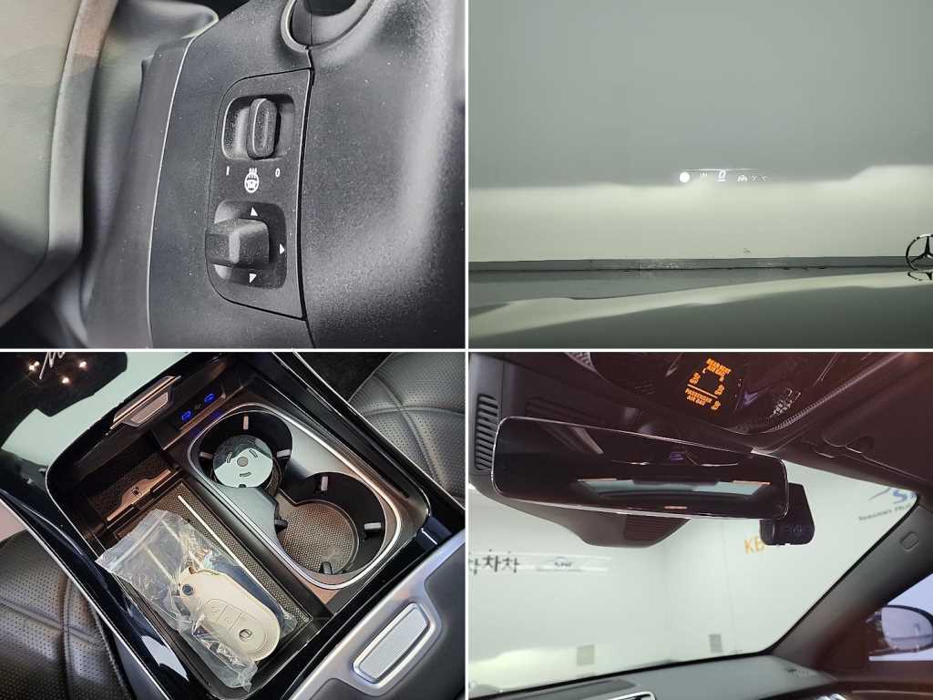 Mercedes Benz S Class 2023 Negro - Importación desde Corea - HF Imports Iquique - Foto 18