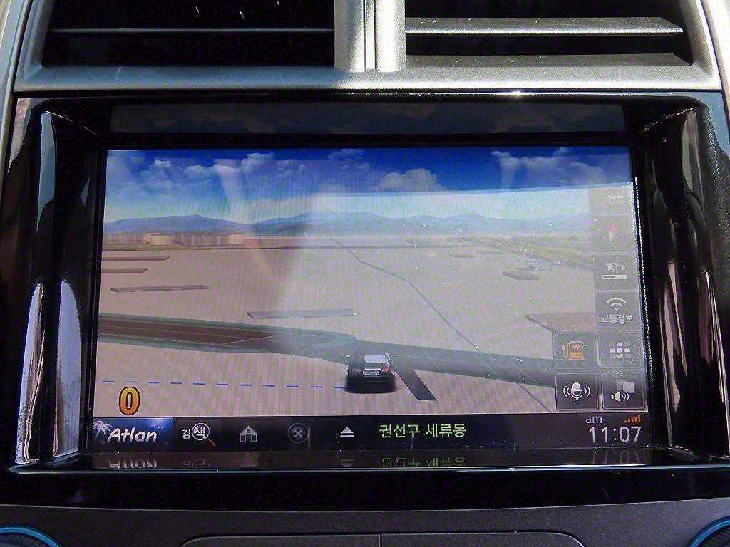 Chevrolet Malibu 2012 Negro - Importación desde Corea - HF Imports Iquique - Foto 14