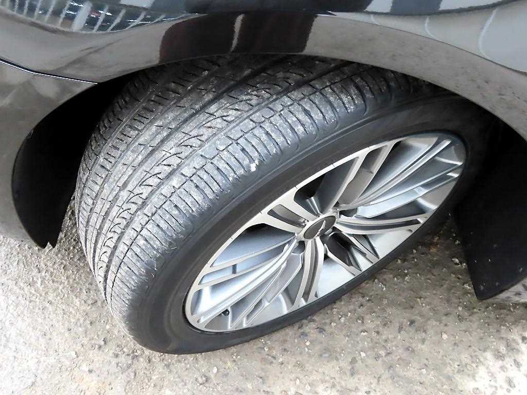 Genesis G80 2018 - Importación desde Corea - HF Imports Iquique - Foto 19