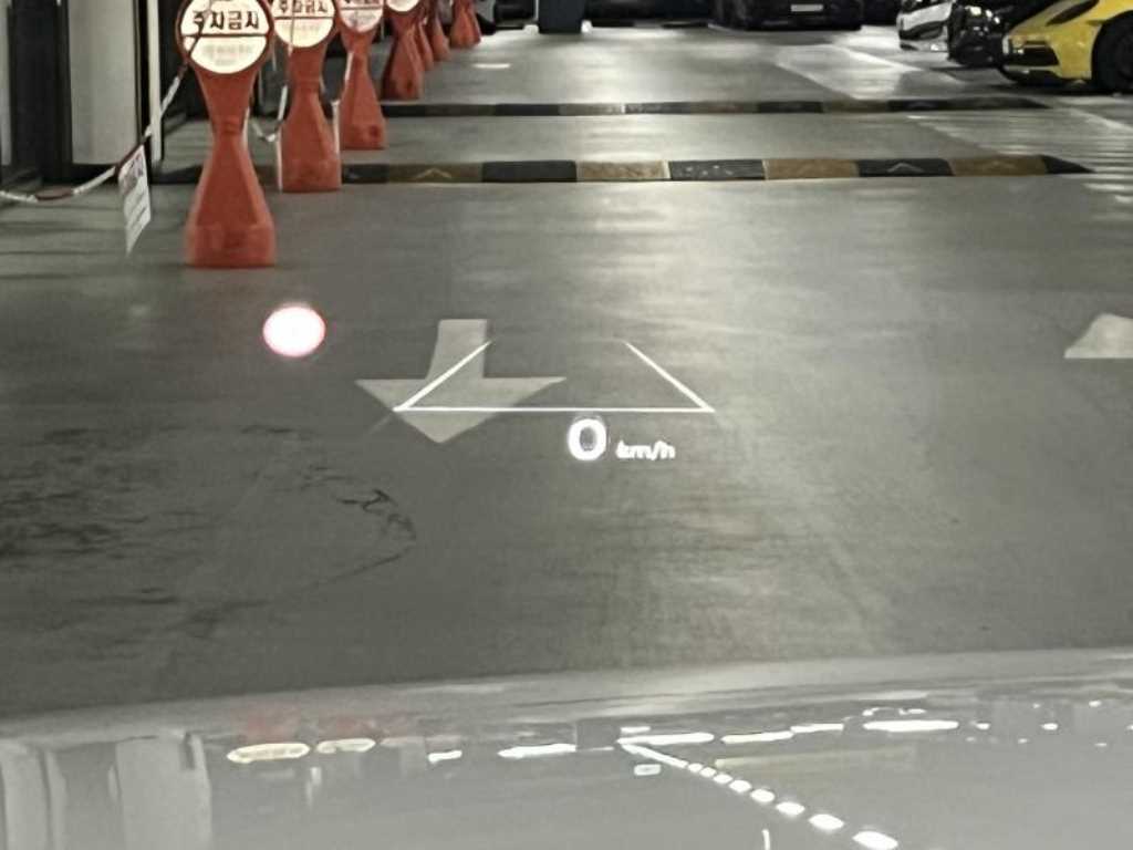 HYUNDAI Grandeur 2023 Blanco - Importación desde Corea - HF Imports Iquique - Foto 13