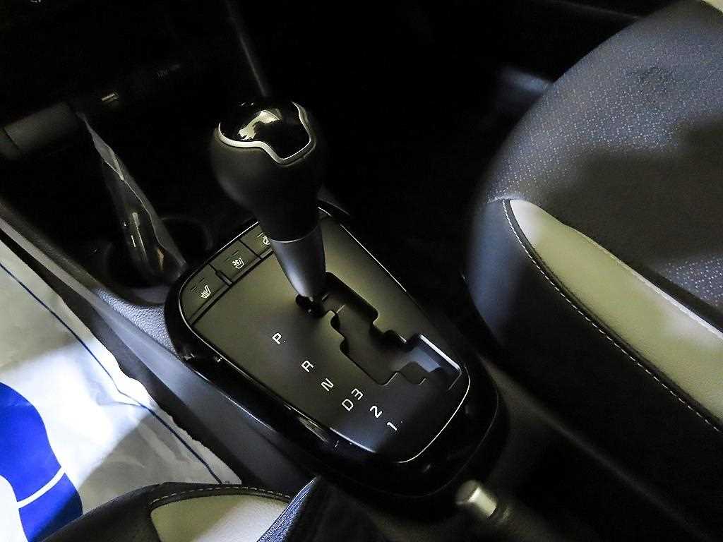 KIA Morning - Vista 12