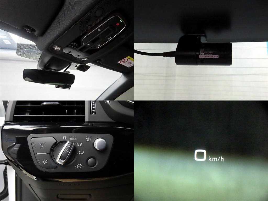 Audi A4 2022 - Importación desde Corea - HF Imports Iquique - Foto 17