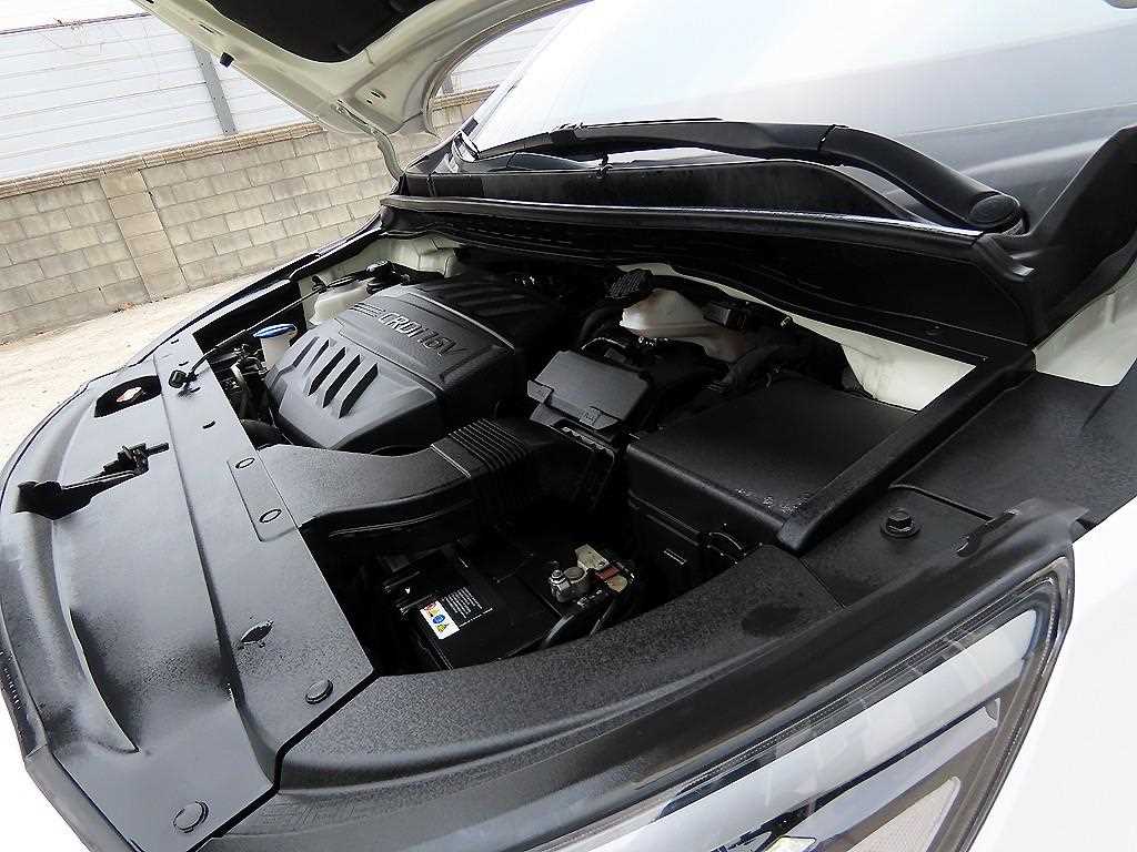 KIA Carnival 2019 Blanco - Importación desde Corea - HF Imports Iquique - Foto 19