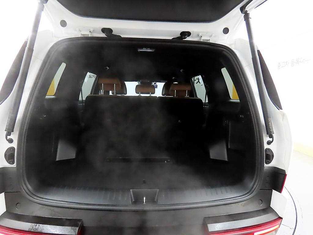 HYUNDAI Santa Fe 2024 Blanco - Importación desde Corea - HF Imports Iquique - Foto 17