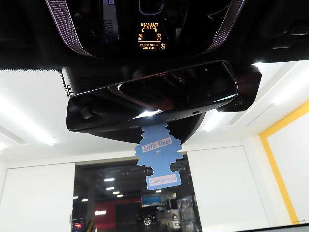 Mercedes Benz S Class 2021 Blanco - Importación desde Corea - HF Imports Iquique - Foto 17