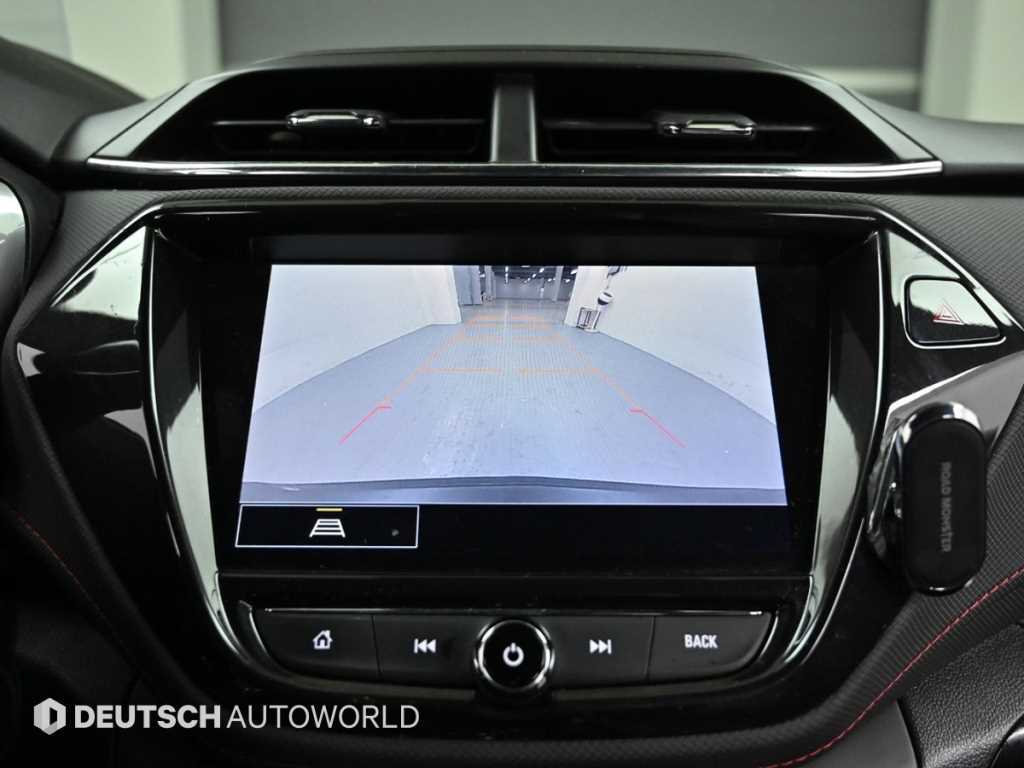 Chevrolet Trail Blazer 2021 Rojo - Importación desde Corea - HF Imports Iquique - Foto 15