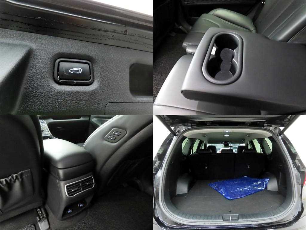 HYUNDAI Santa Fe 2023 Negro - Importación desde Corea - HF Imports Iquique - Foto 18