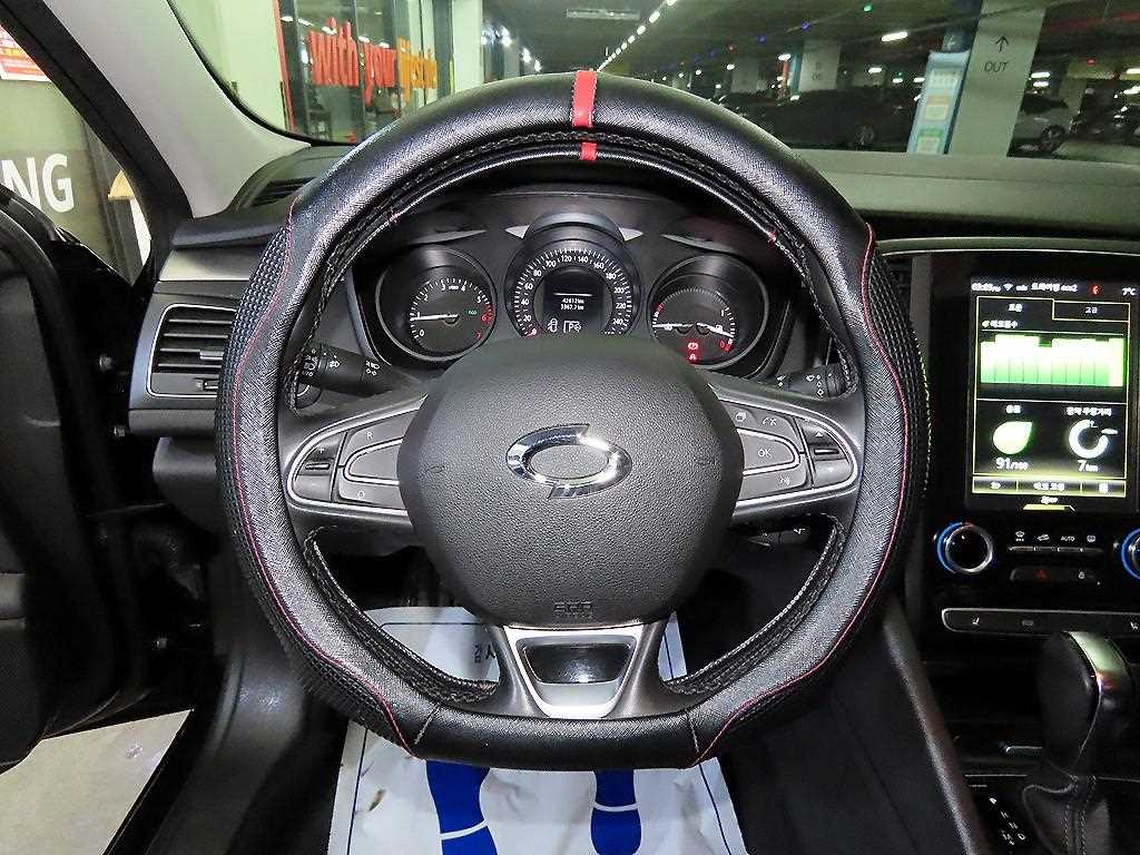 SAMSUNG SM6 - Vista 8