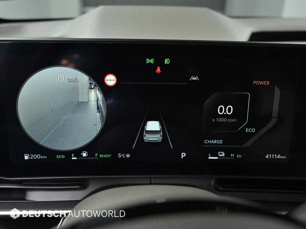 KIA Carnival - Vista 8