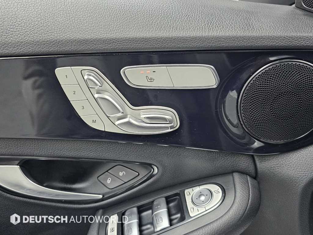 Mercedes Benz C Class 2016 - Importación desde Corea - HF Imports Iquique - Foto 17