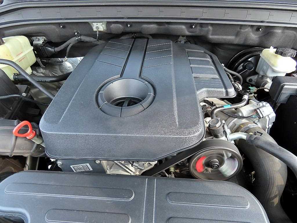 Ssangyong Rexton 2018 - Importación desde Corea - HF Imports Iquique - Foto 19