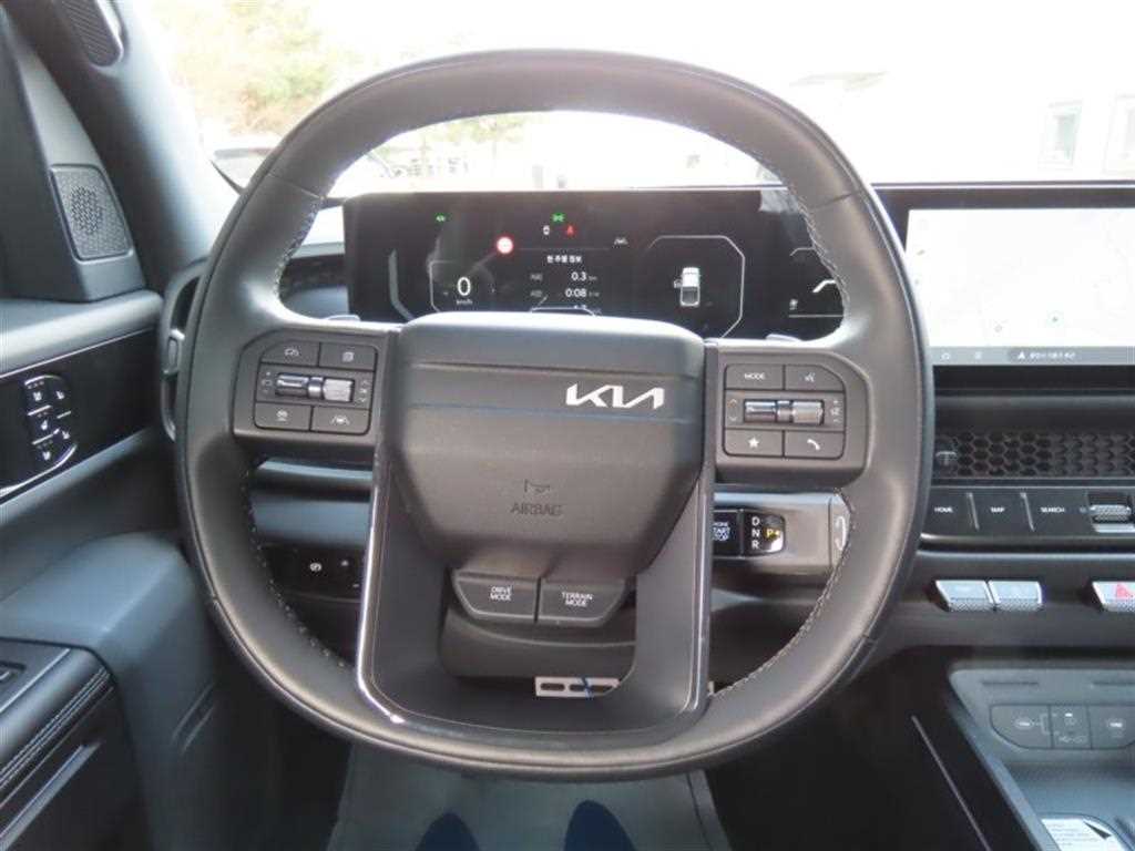 KIA Tasman 2026 - Importación desde Corea - HF Imports Iquique - Foto 16