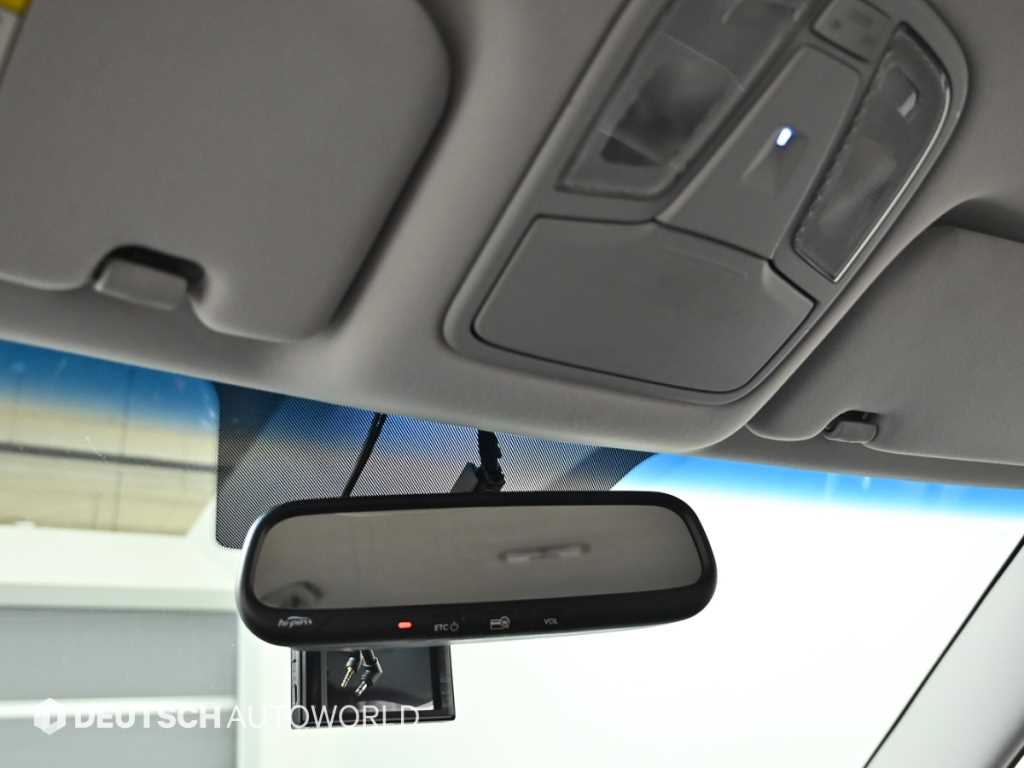 KIA K7 2015 Negro - Importación desde Corea - HF Imports Iquique - Foto 19