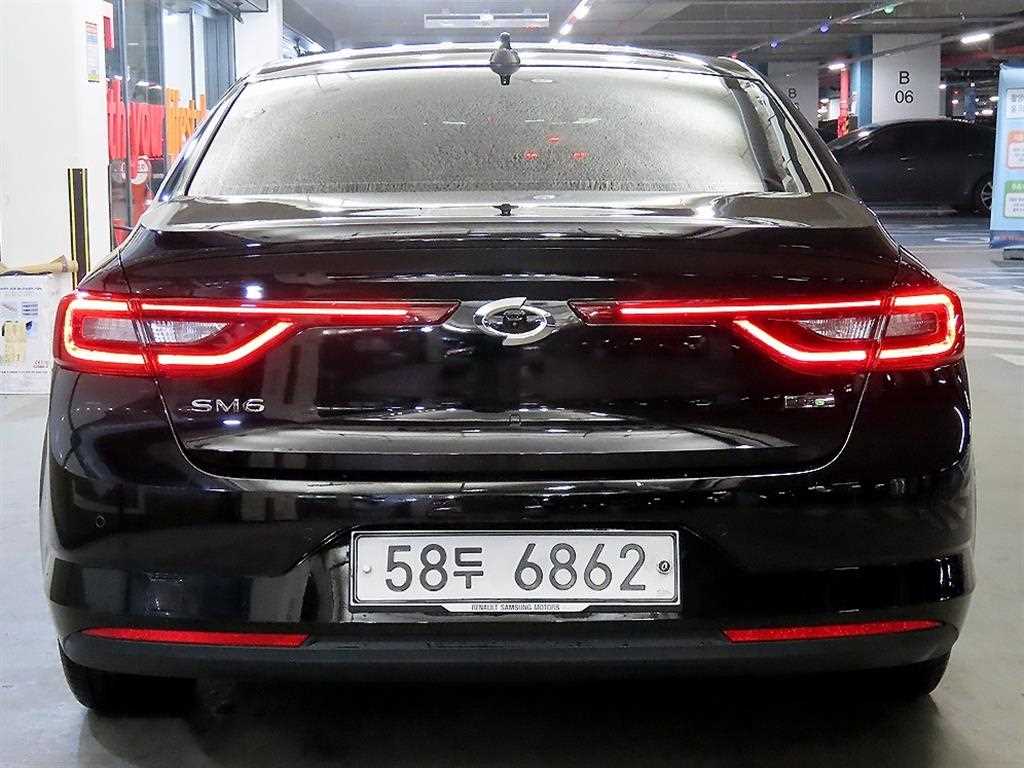 SAMSUNG SM6 - Vista 5