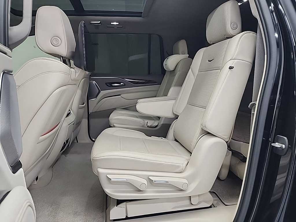 Cadillac Escalade - Vista 11