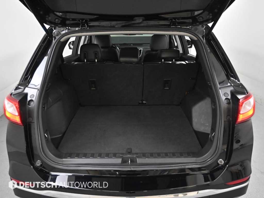 Chevrolet Equinox 2020 - Importación desde Corea - HF Imports Iquique - Foto 20