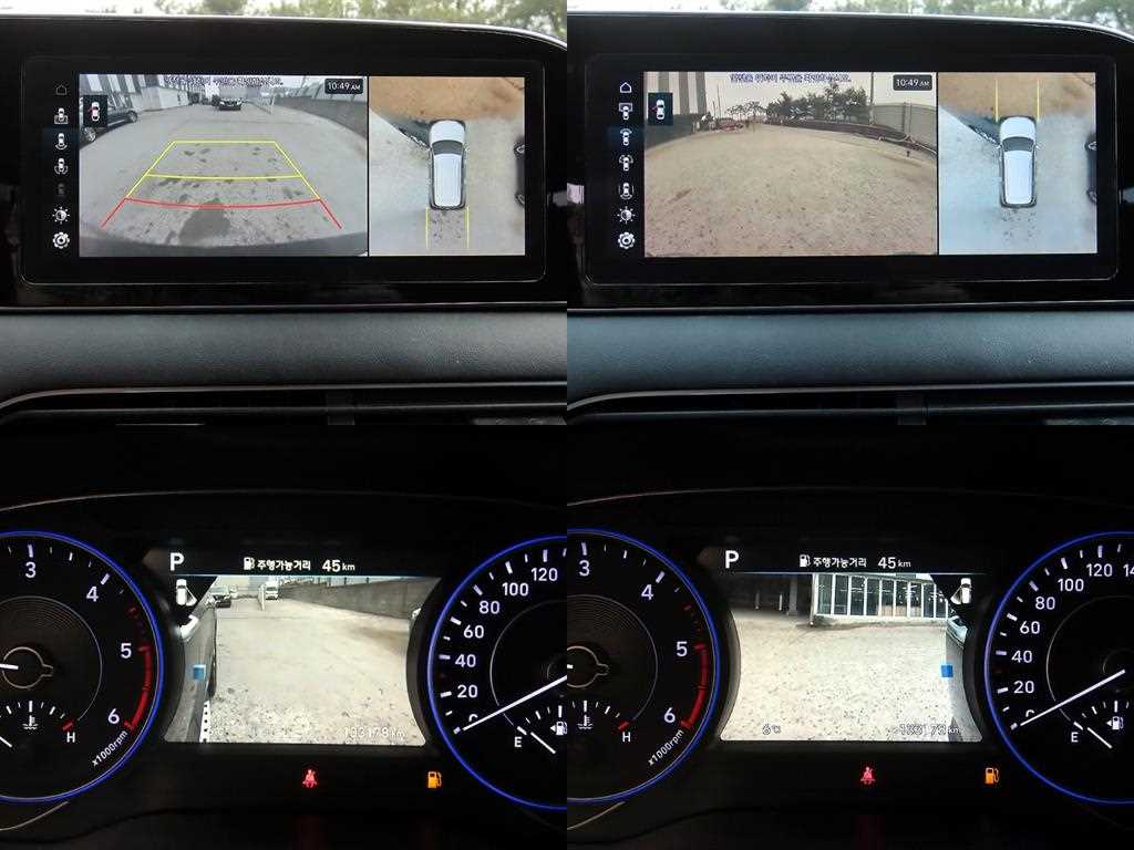 HYUNDAI Palisade 2019 Gris - Importación desde Corea - HF Imports Iquique - Foto 17