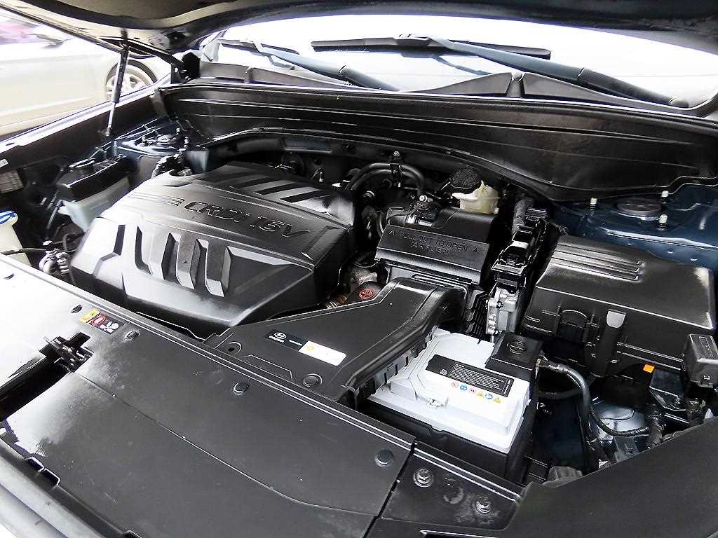 HYUNDAI Palisade 2019 - Importación desde Corea - HF Imports Iquique - Foto 19