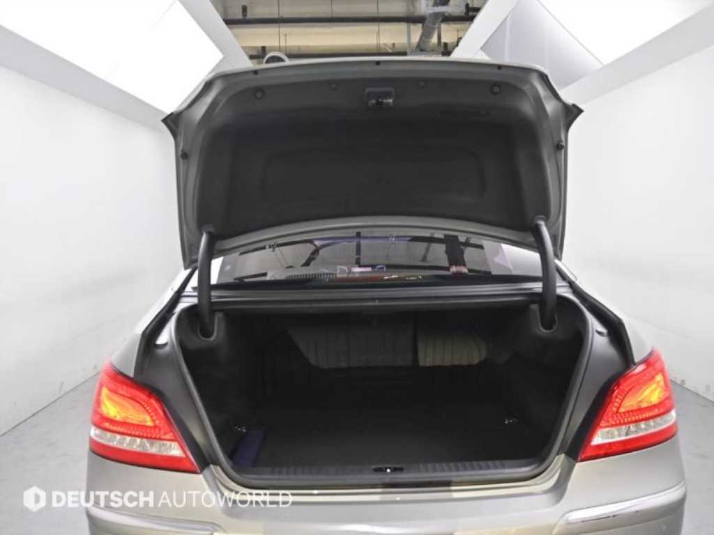 HYUNDAI Equus 2010 Gris - Importación desde Corea - HF Imports Iquique - Foto 20