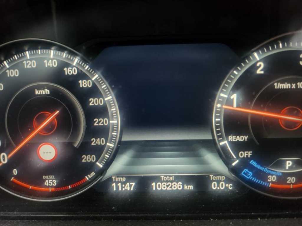 BMW 4 Series - Vista 5