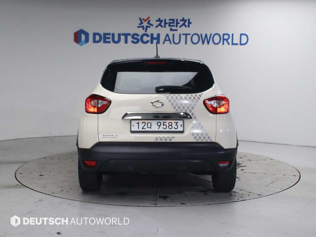 SAMSUNG QM3 - Vista 4