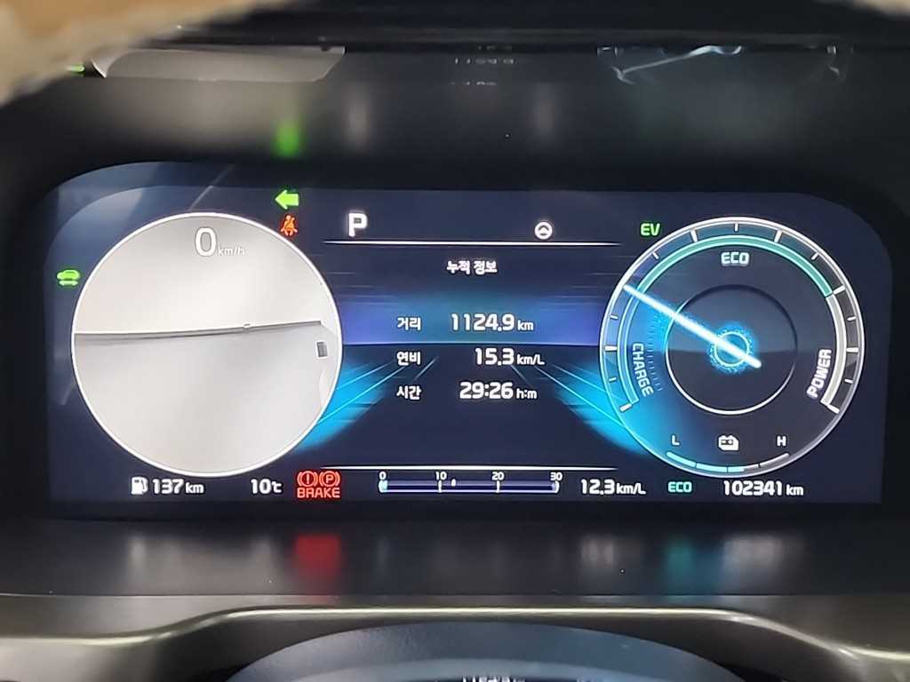 KIA Sorento - Vista 6