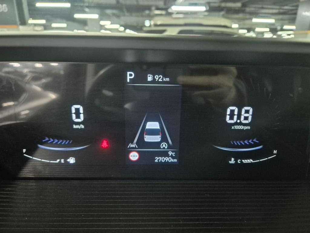 HYUNDAI Staria - Vista 6