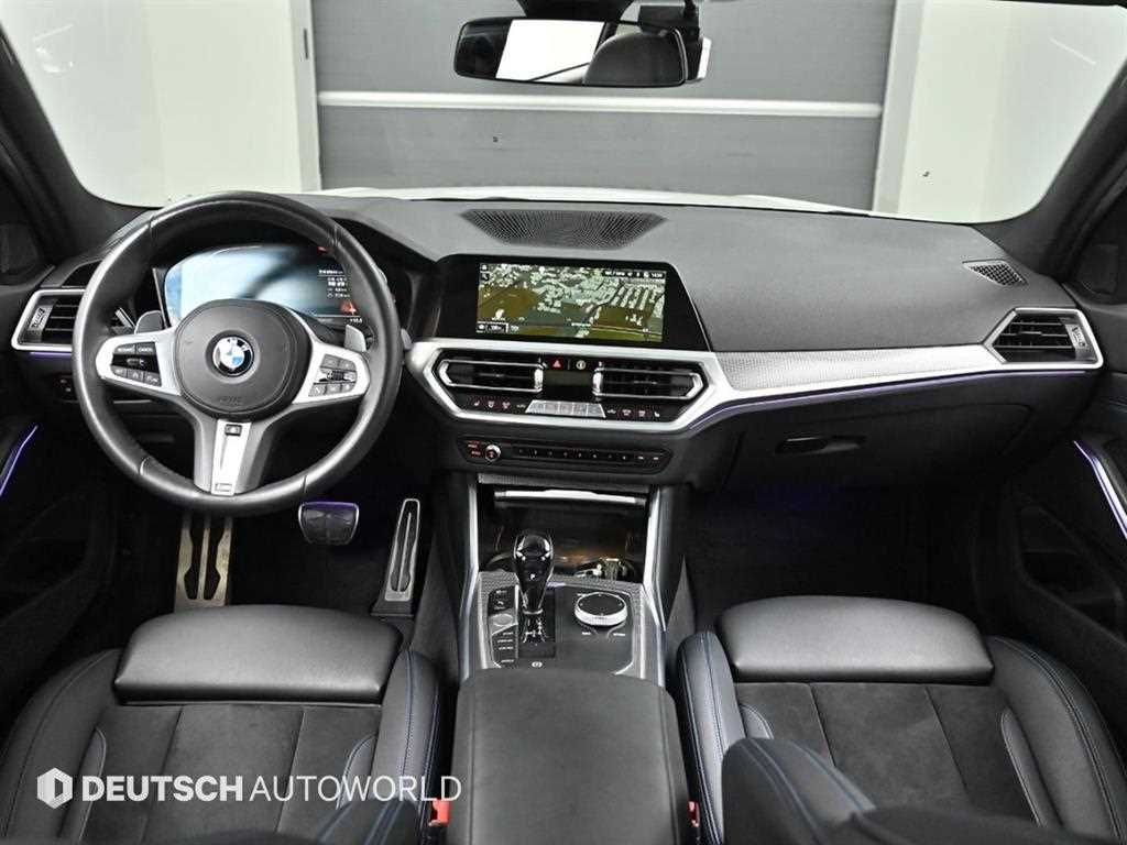 BMW 3 series - Vista 7