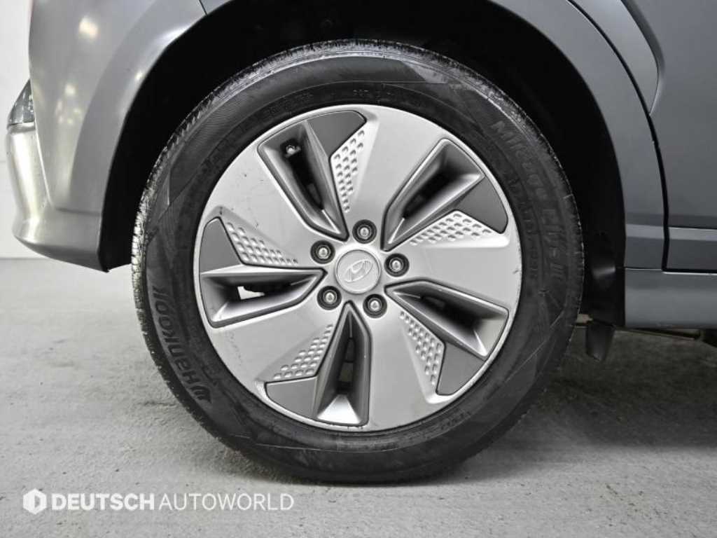 HYUNDAI Kona 2020 - Importación desde Corea - HF Imports Iquique - Foto 15