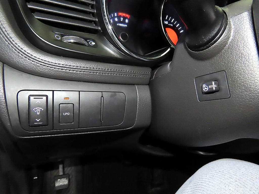 KIA K5 2013 Negro - Importación desde Corea - HF Imports Iquique - Foto 14