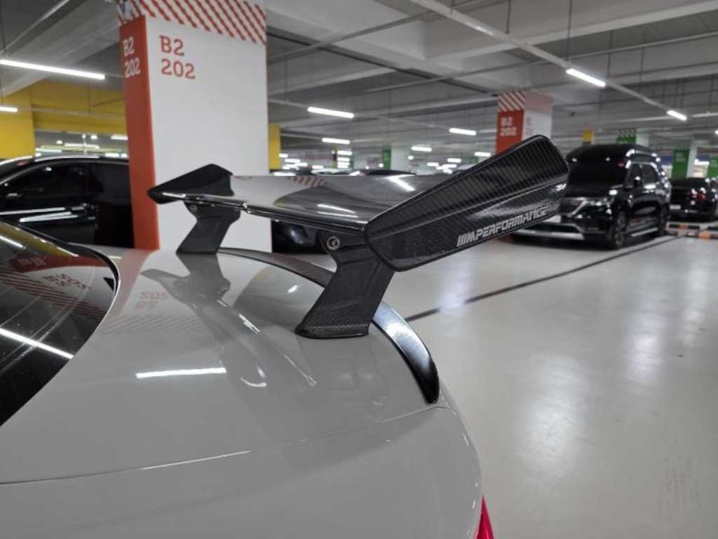 BMW 2 series - Vista 8