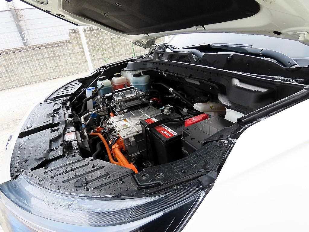 Ssangyong Korando 2022 Blanco - Importación desde Corea - HF Imports Iquique - Foto 19