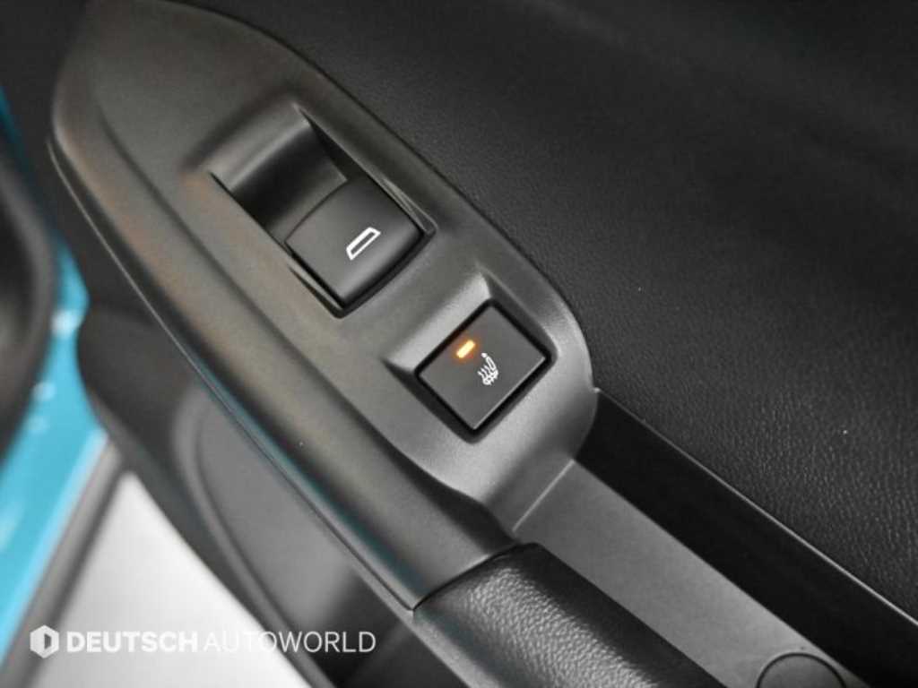 Chevrolet Trail Blazer 2022 - Importación desde Corea - HF Imports Iquique - Foto 16